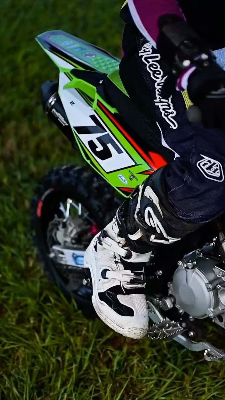 SP3 SOUND 🤩👌
—
#ycf #moto #motocross #motorcycle
