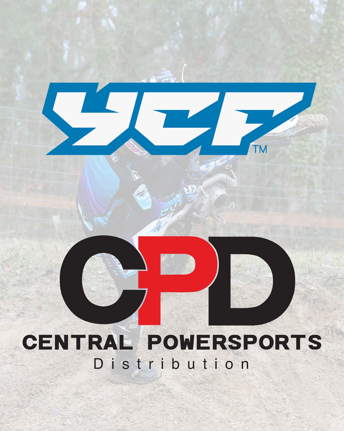 December 1, 2024 – [Marshall, Texas] – YCF Motorcycles, a global leader in innovative and high-quality family dirt bikes for anyone in the family, is thrilled to announce a strategic partnership with Central Powersports Distribution (CPD) as its exclusive distributor in the United States. This exciting collaboration marks a significant milestone in YCF’s mission to provide quality off-road motorcycles to American enthusiasts, dealers, and riders of all levels at a great price level.
 
Founded with a passion for performance and affordability, YCF Motorcycles has become a trusted name in the off-road community worldwide. Offering a comprehensive lineup of bikes designed for beginners and seasoned riders.  YCF combines cutting-edge engineering with unmatched value. By teaming up with CPD, YCF is poised to expand its footprint and elevate the riding experience for customers across the U.S.
 
“We are excited to partner with Central Powersports Distribution to bring our motorcycles to a wider audience in the United States,” said Yannick Coquard, CEO at YCF Motorcycles. “CPD’s reputation for exceptional service, dealer support, and deep industry knowledge aligns perfectly with our vision of delivering top-quality bikes that inspire riders.”
 
Central Powersports Distribution, headquartered in Marshall, Texas, is renowned for its robust dealer network and expertise in powersports distribution. This partnership will enable seamless access to YCF’s products, enhanced dealer support, and aftermarket parts and accessories. 
 
“We’re honored to be named YCF Motorcycles’ exclusive distributor in the U.S.,” said Mark Berg, Owner / Operator at CPD. “YCF is a respected brand with an incredible lineup of motorcycles that appeals to riders of all ages and skill levels from the beginning with electric balance bikes for the youngest of kids, all the way up to full-sized 4 stroke play bikes.   Together, we’re committed to growing the YCF brand.”
 
Dealers who would like to join the CPD dealer network and offer YCF motorcycles can contact CPD at https://www.cpd-usa.com/ycf-dealer-inquiry.  CPD is taking orders through December 2024 for Spring 2025 delivery.